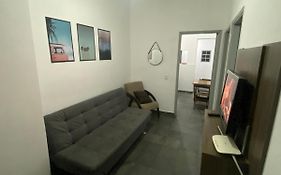 739 Casa 1 · Casa1 - 2 dorm, otima local ,Wi-Fi,Note,Gar, pet